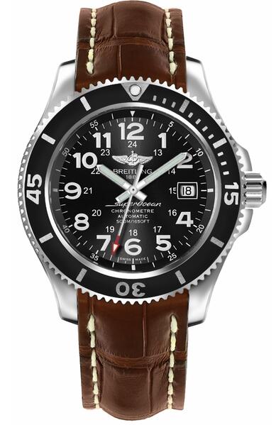 Breitling Superocean II 42 A17365C9/BD67-724P Automatic Men's Luxury watch Review
